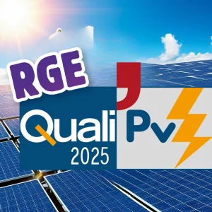 RGE & QUALI'PV