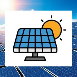 LES INSTALLATIONS SOLAIRES PHOTOVOLTAÏQUES